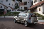 Kia Soul 2008 года